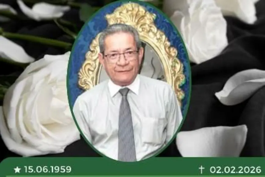 Maçonaria de Rondônia lamenta falecimento de Guido de Freitas Castelo Branco