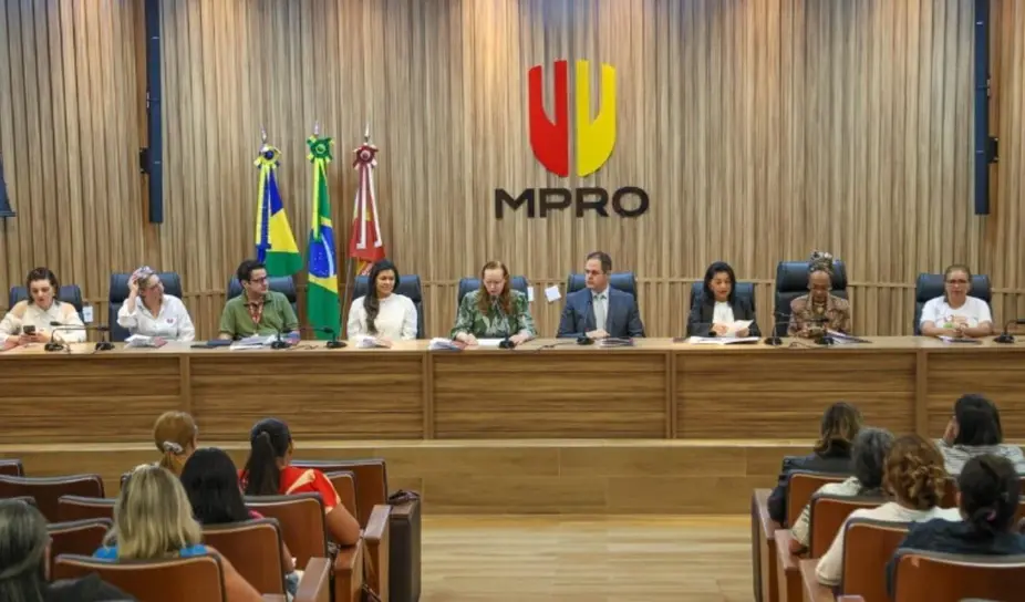 Seminário em Porto Velho discute prevenção da gravidez na adolescência