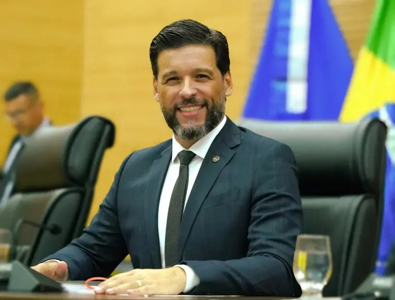 Deputado apresenta projeto para compensar pedágio com IPVA em Rondônia