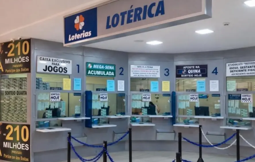 Apostas de Rondônia ficam a um número de prêmio da Mega-Sena de R$ 141 milhões