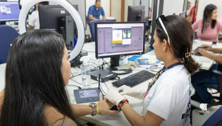 Cerca de 57 mil eleitores ainda precisam regularizar situação até maio