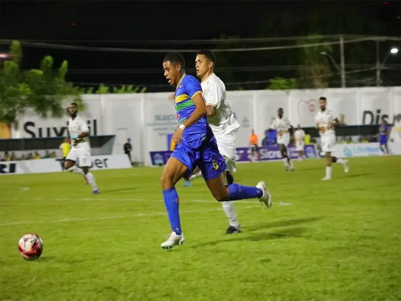 Rodada decisiva do Campeonato Rondoniense define últimas vagas e rebaixados