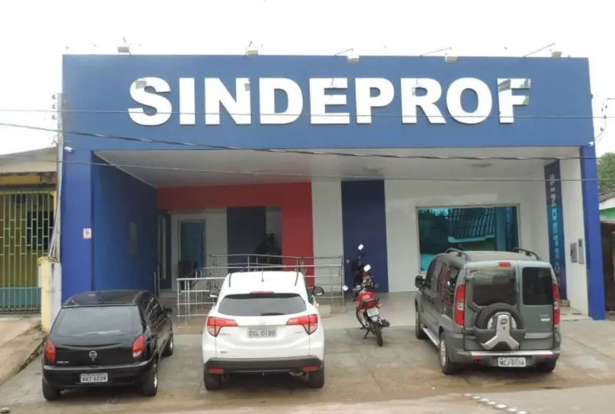 Sindeprof comemora 36 anos com festa e sorteio de prêmios em Porto Velho