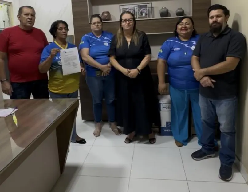 Assembleia do Sindeprof discute pautas de reivindicação para servidores em 26 de fevereiro