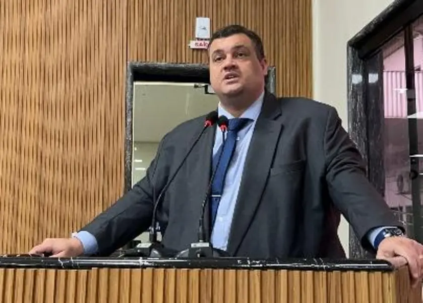 Vereador Tezzari apoia ampliação da distribuição de métodos contraceptivos em Porto Velho