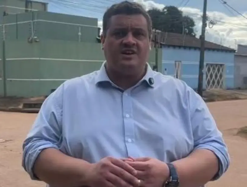 Vereador Tezzari realiza visitas ao bairro Três Marias para identificar demandas locais