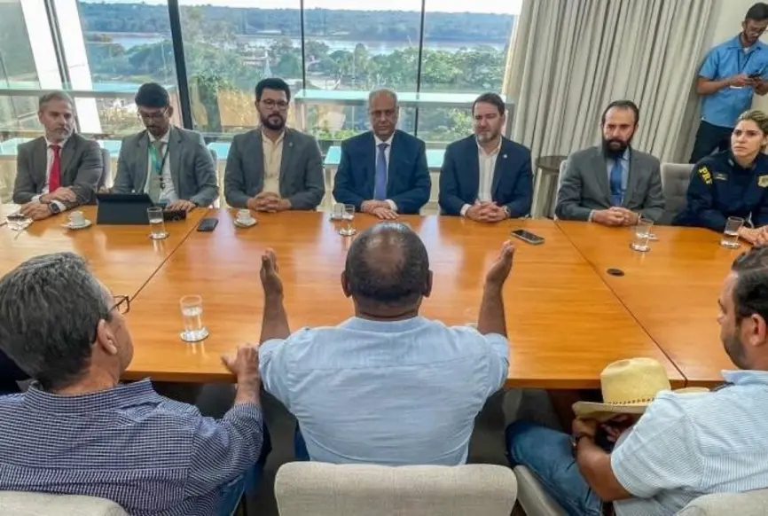 TJRO julgará Ação Direta de Inconstitucionalidade sobre Decreto de Desocupação em Março