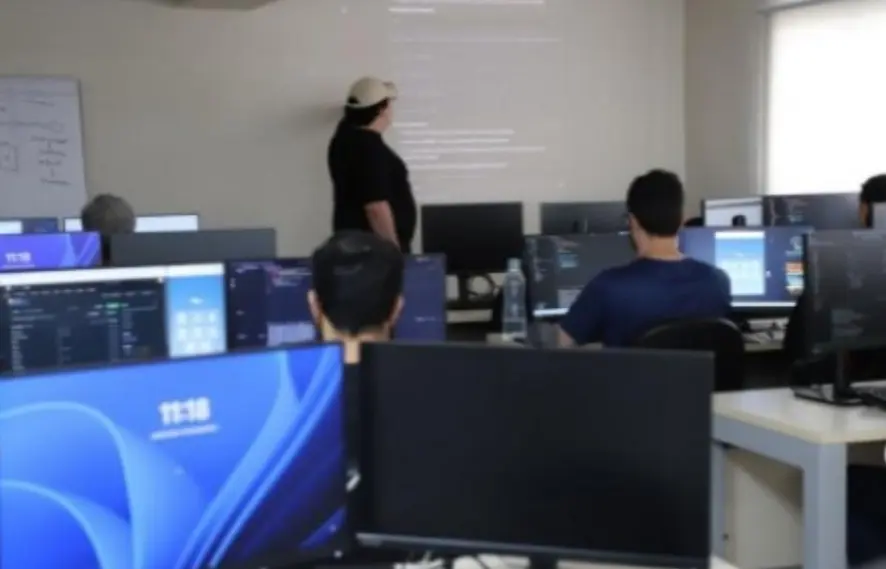 TJRO realiza ação educacional sobre transformação digital em fevereiro de 2026