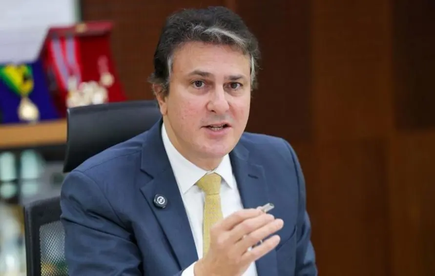 Ministro da Educação anuncia investimentos de R$ 7,45 milhões para UNIR em Rondônia