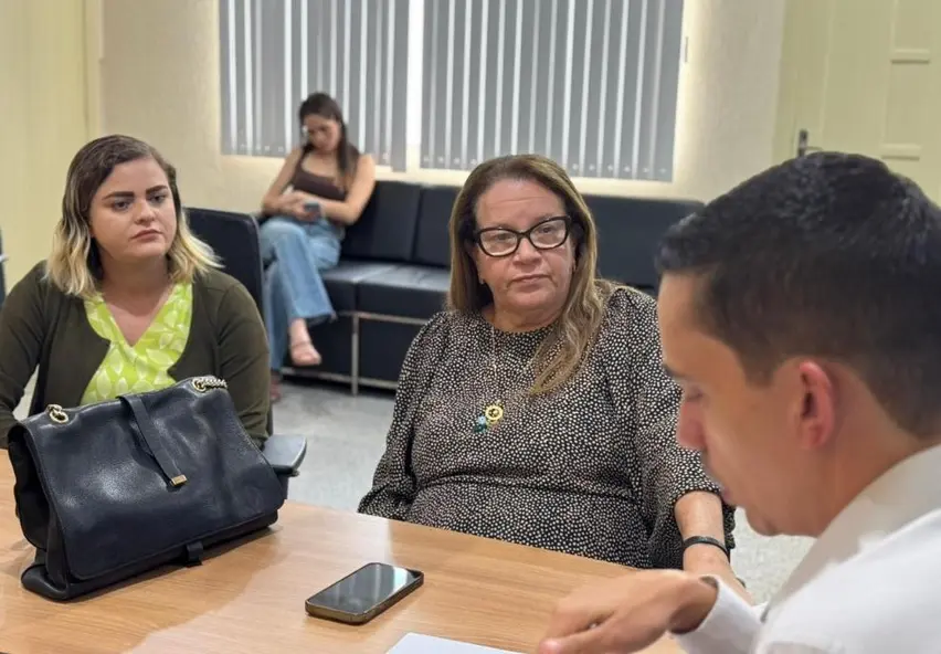 Semad oferece 500 para tecnicos e 700 para enfermeiros