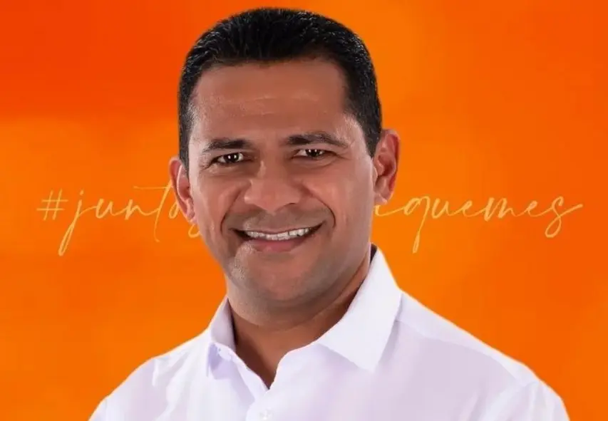 Ex deputado Tiziu preso em Cerejeiras por esquema de cassiterita