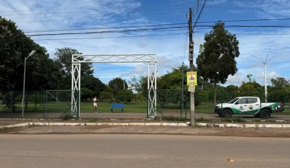 Skate Park de Porto Velho passa por reformas sem afetar acesso
