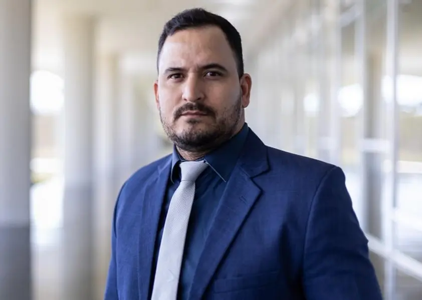 TRE Rondônia mantém multa a Rafael Fera por desinformação