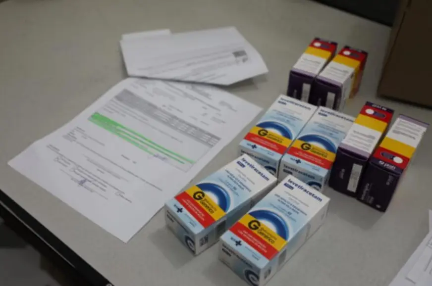 Alan Queiroz destina um milhao e meio para saude de Guajara Mirim