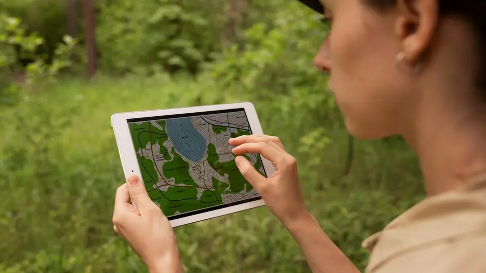 Sema cancela licenca por autodeclaracao falsa em APP do Rio Madeira