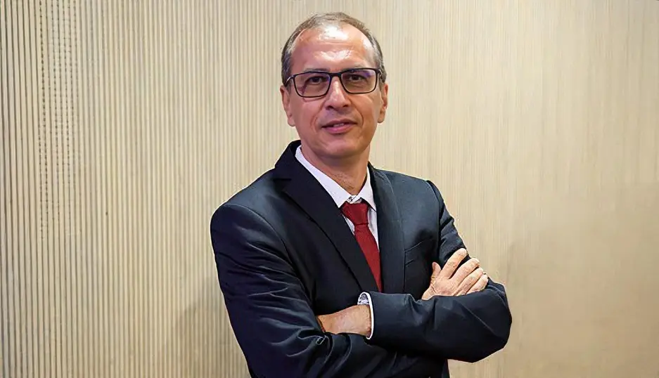 Marcos Rocha nomeia Alexandre Corbacho novo Desembargador do TJRO