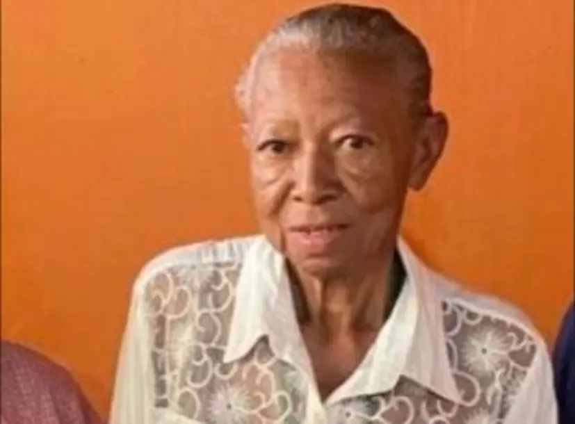 Falece em Porto Velho Anália Blackman de família histórica