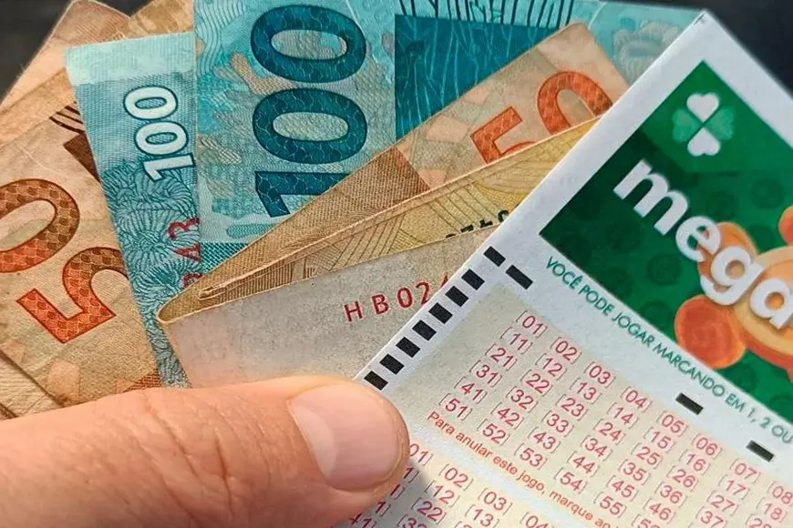 Aposta de Pimenta Bueno acerta cinco e rende 68000 na Mega Sena