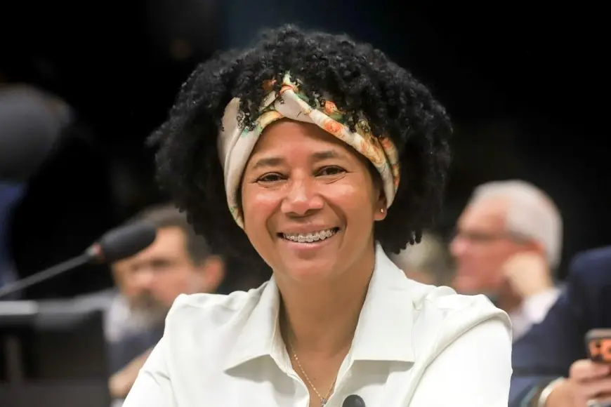 Weliton Magela ministra capacitação para vereadores em Ji Paraná