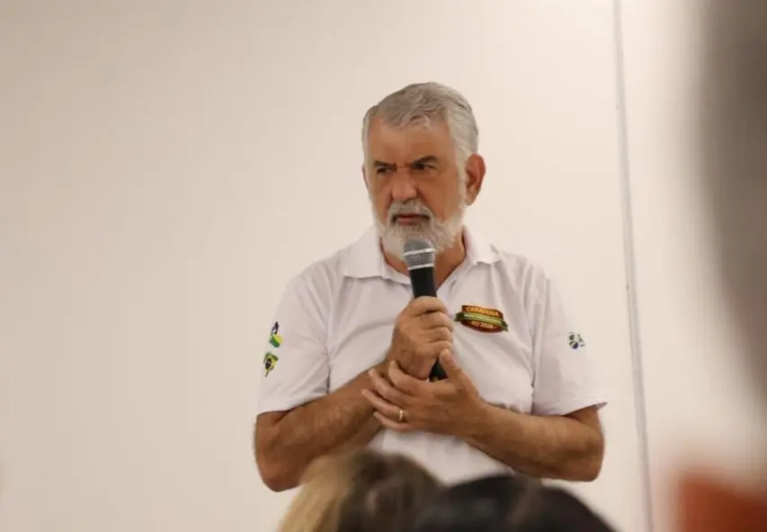 Setor agropecuário de Rondônia apresenta Carta do Agro Sustentável RO 2026