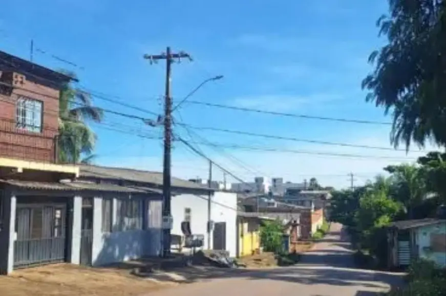 Porto Velho concentra 68 de 74 favelas de Rondônia segundo IBGE