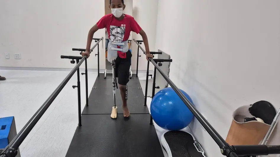 Dream da Amazônia completa três anos com apoio da deputada Sílvia Cristina