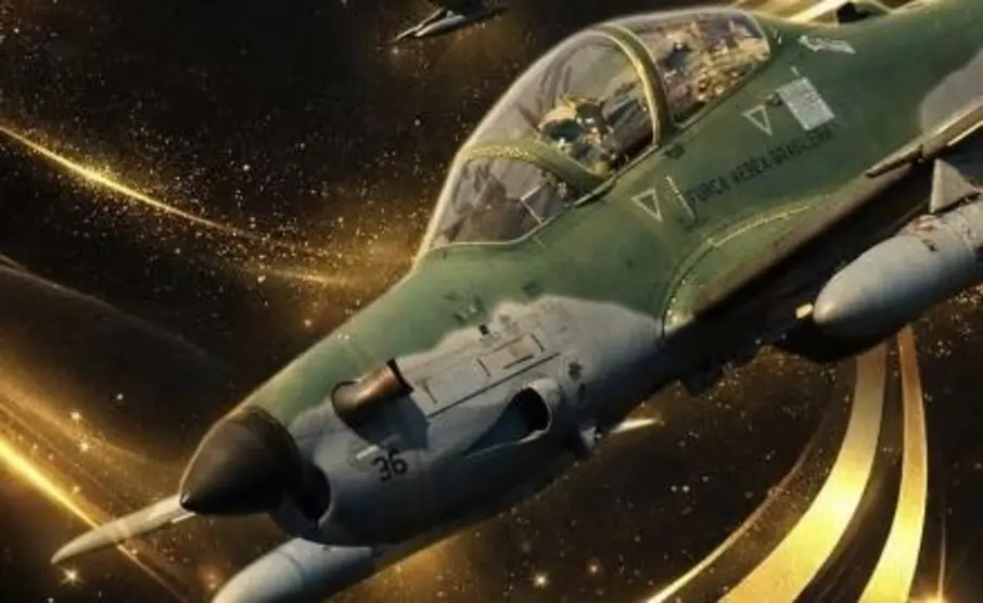 Porto Velho recebe Corrida do Grifo na Base Aerea em 14 de junho