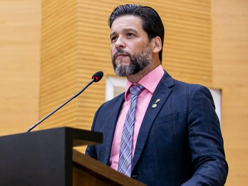 Camargo alerta avanço de facções sobre a economia em Rondônia