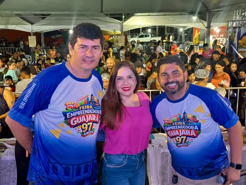 Cristiane Lopes destina mais de 4 700 000 reais a Guajará Mirim