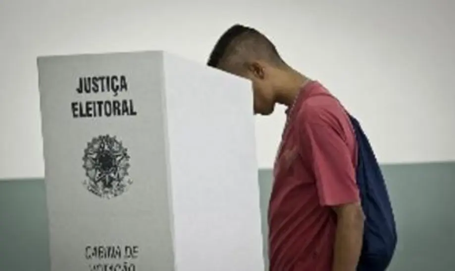 Maioria dos eleitores de Rondônia relata desânimo com a política