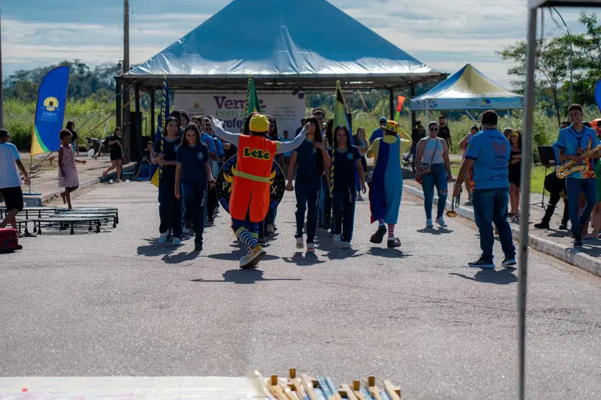 Declare Seu Amor permite destinar parte do IR a fundos municipais