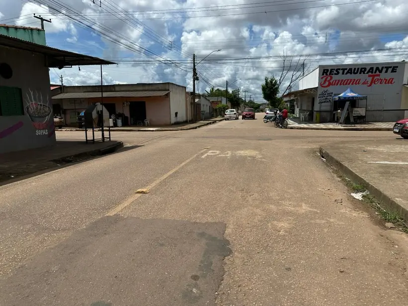 Prefeitura vai instalar placas e pintar PARE em pontos criticos