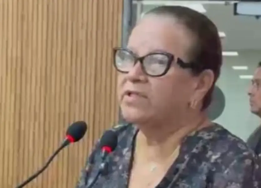 Ellis Regina cobra Executivo pelo fim dos cortes a servidores