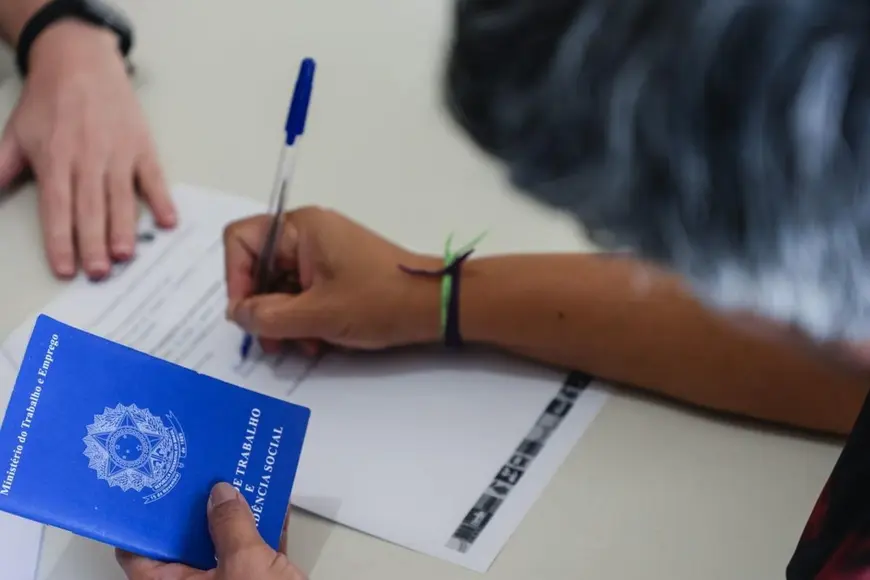 Sine Municipal de Porto Velho divulga vagas para segunda 13