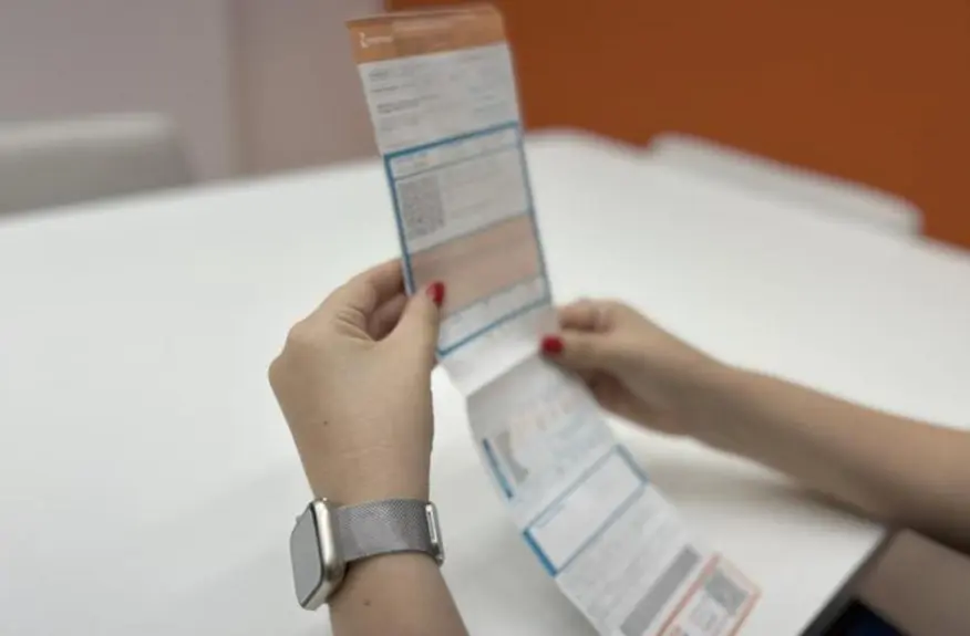 Contas de luz veiculam 180 para ampliar rede de protecao a mulher