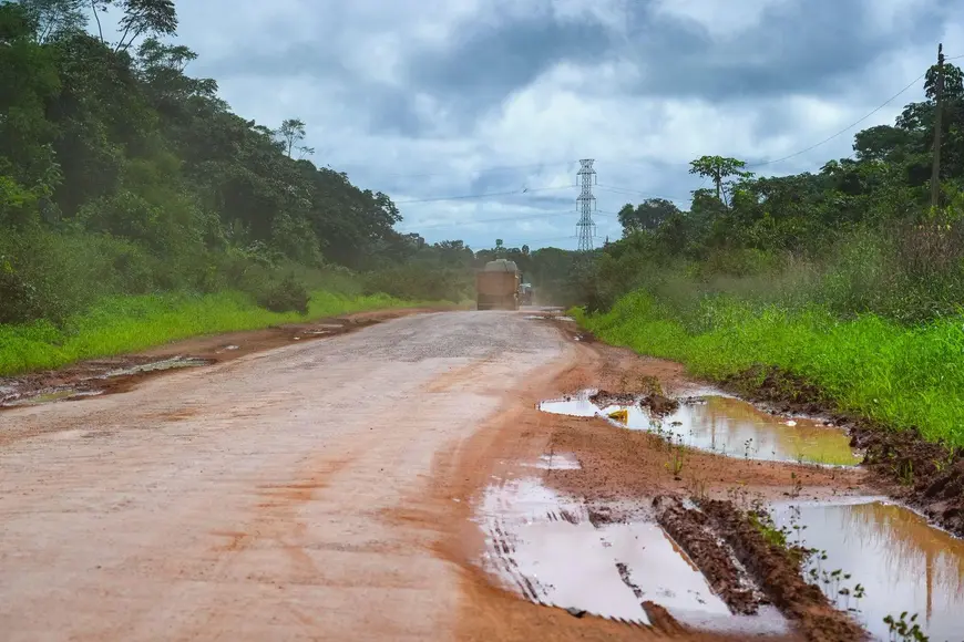 Expresso Porto em Porto Velho terá obras no primeiro semestre
