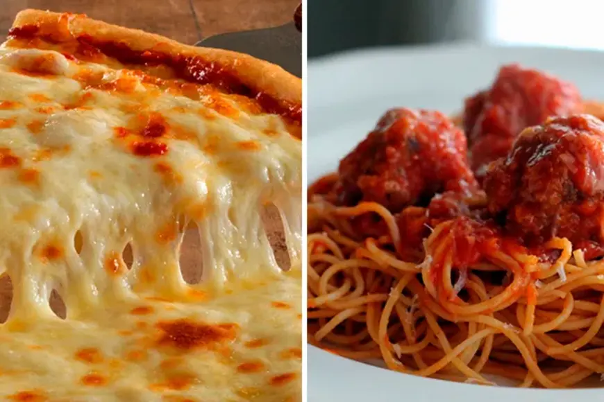 Festival de Massas da Associação São Tiago Maior em Porto Velho