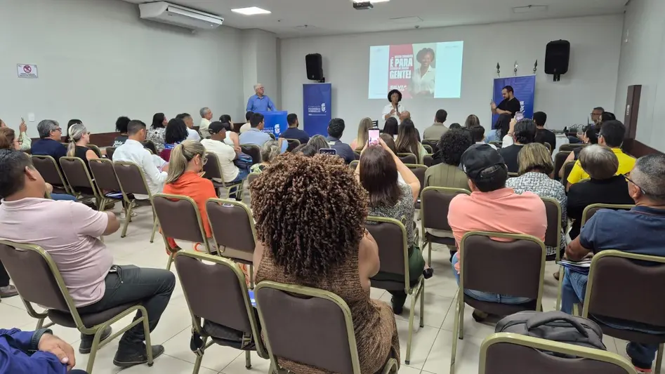 Fundação Dornelles promove capacitação política em Rondônia