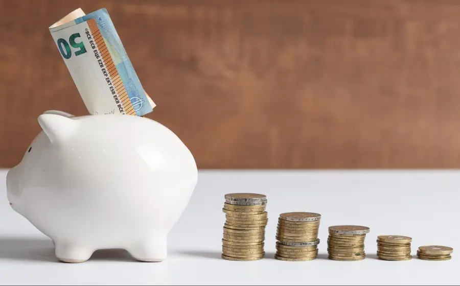 Endividamento das famílias atinge recorde de 80 por cento