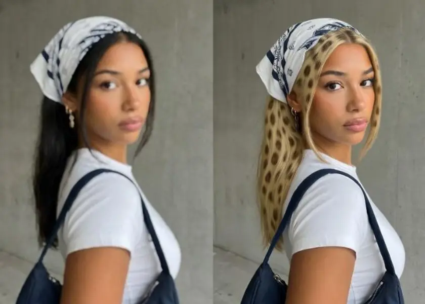 BeautyPlus se destaca com retoque 4K natural e simulador capilar