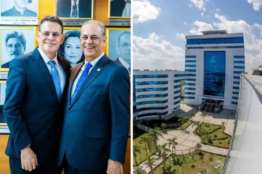 Irmãos no comando de estados por vias eleitorais e judiciais