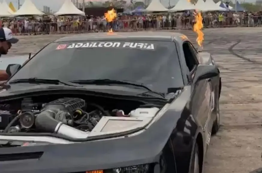 TRE ordena retirada de jingle de Adailton Furia por propaganda