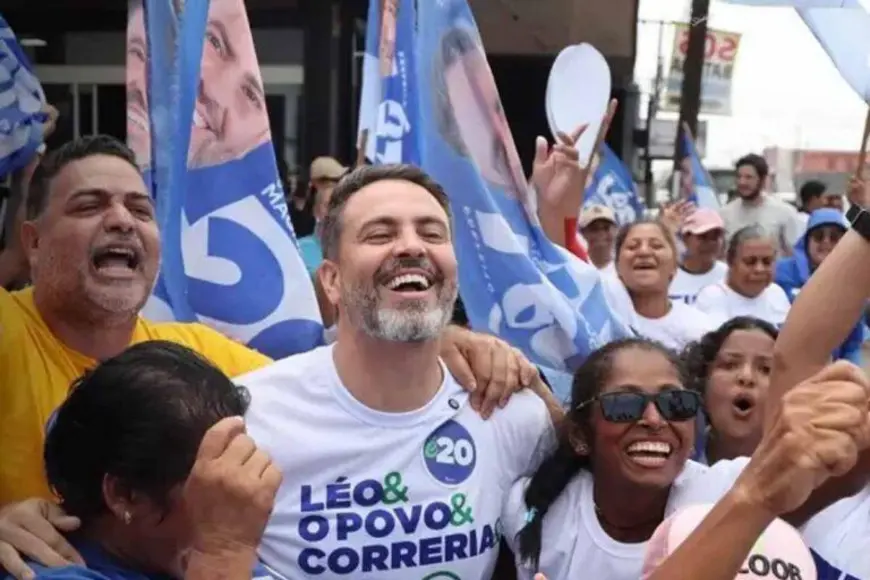 Justiça de Rondônia rejeita cobrança contra campanha de Léo Moraes