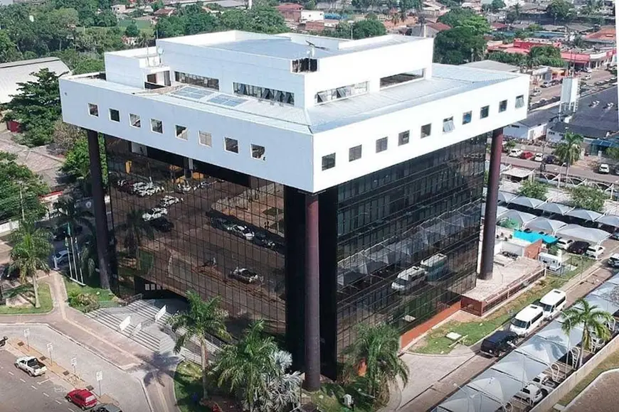 Apelação negada e engenheiro condenado por acúmulo de cargos no RO