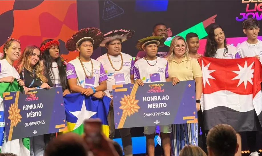 Originários recebem homenagem em Aldeia Ikólóéhj em 17 de abril