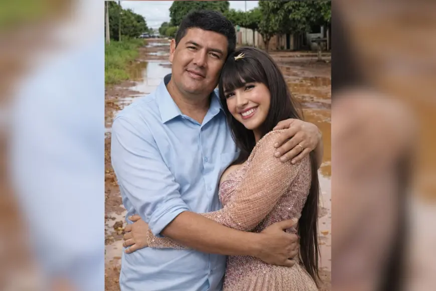 Show de 450 mil em Guajará Mirim questiona prioridades do governo