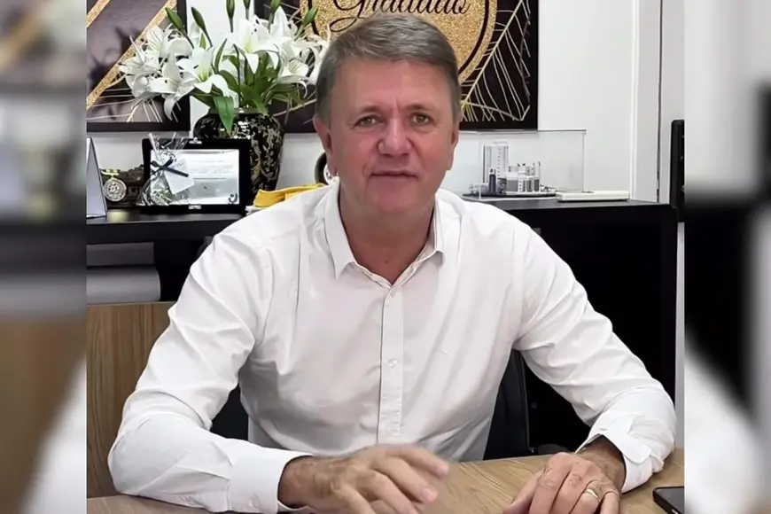 Rondônia libera 150 mil reais para Armco em Ministro Andreazza