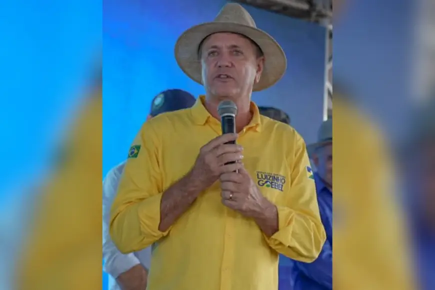 Luizinho Goebel homenageia cafeicultores de Rondônia no Dia Mundial do Café