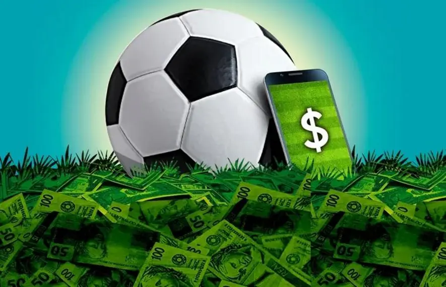 Arrecadacao bilionaria das bets pressiona discurso de Lula