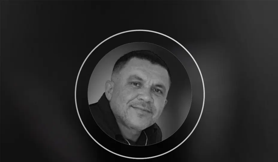 Morte de José Raimundo Lima de Sousa 47 professor e militante do PT